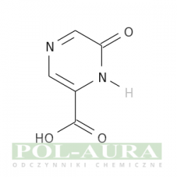 2-Pyrazinecarboxylic acid, 1,6-dihydro-6-oxo-/ 95% [13924-99-7]