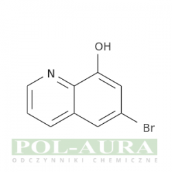 8-chinolinol, 6-bromo-/ 98% [139399-64-7]