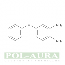 1,2-benzenodiamina, 4-fenoksy-/ 98% [13940-96-0]