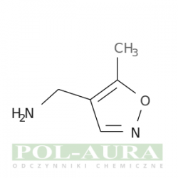 4-Isoxazolemethanamine, 5-methyl-/ min. 95% [139458-29-0]