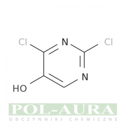 5-pirymidynol, 2,4-dichloro-/ 97% [1395037-19-0]