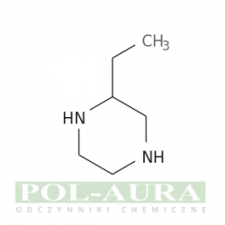 Piperazyna, 2-etylo-/ 98% [13961-37-0]