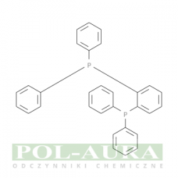 Fosfina, 1,1'-(1,2-fenyleno)bis[1,1-difenylo-/ 97% [13991-08-7]
