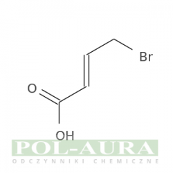 2-Butenoic acid, 4-bromo-, (2E)-/ 98% [13991-36-1]