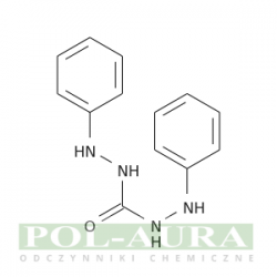 Dihydrazyd węglanowy, 2,2'-difenylo- [140-22-7]