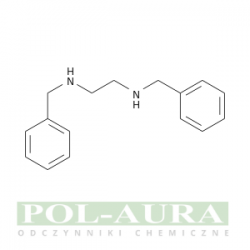 1,2-etanodiamina, n1,n2-bis(fenylometylo)-/ 98% [140-28-3]