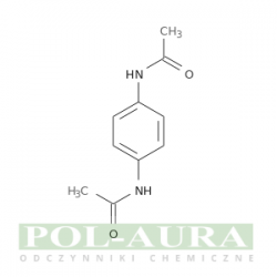 Acetamid, n,n'-1,4-fenylenobis-/ 98% [140-50-1]