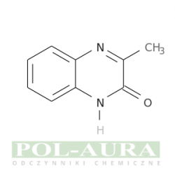2(1h)-chinoksalinon, 3-metylo-/ 98% [14003-34-0]