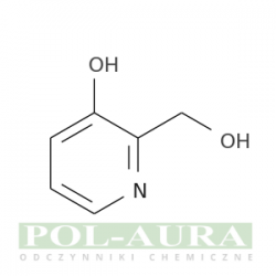 2-pirydynometanol, 3-hydroksy-/ 98% [14047-53-1]