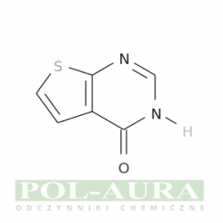 Tieno[2,3-d]pirymidyno-4(1h)-on/ 98% [14080-50-3]