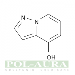 Pirazolo[1,5-a]pirydyn-4-ol/ 95% [141032-72-6]