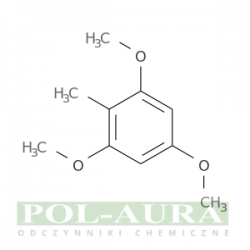 Benzen, 1,3,5-trimetoksy-2-metylo- [14107-97-2]