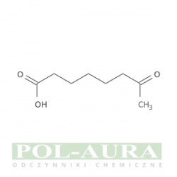Kwas oktanowy, 7-okso-/ 98% [14112-98-2]