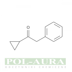 Etanon, 1-cyklopropylo-2-fenylo-/ 97% [14113-94-1]