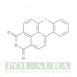 1H,3H-Thioxantheno[2,1,9-def]-2-benzopyran-1,3-dione [14121-49-4]