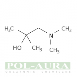 2-propanol, 1-(dimetyloamino)-2-metylo-/ 97% [14123-48-9]