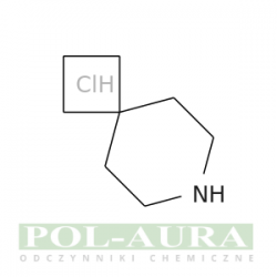 7-azaspiro[3.5]nonan, chlorowodorek (1:1)/ 97% [1414885-16-7]