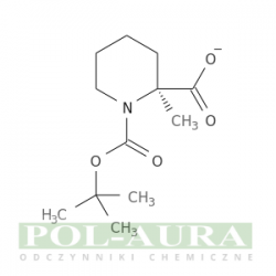 Kwas 1,2-piperydynodikarboksylowy, 2-metylo-, 1-(1,1-dimetyloetylo) ester, (2s)-/ 97% [1415566-31-2]