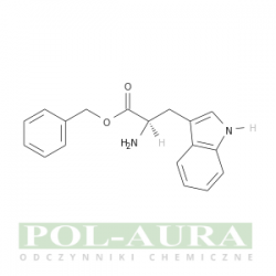 D-Tryptophan, phenylmethyl ester/ 98% [141595-98-4]