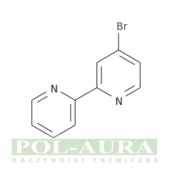 2,2'-bipirydyna, 4-bromo-/ 98% [14162-95-9]
