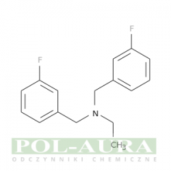 Benzenemethanamine, N-ethyl-3-fluoro-N-[(3-fluorophenyl)methyl]-/ 95% [1417794-54-7]