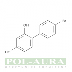 [1,1'-bifenylo]-2,4-diol, 4'-bromo-/ 97% [1418117-89-1]