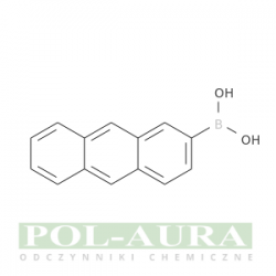 Kwas boronowy, b-2-antracenylo-/ 98% [141981-64-8]