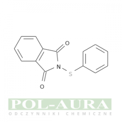 1h-izoindolo-1,3(2h)-dion, 2-(fenylotio)-/ 97% [14204-27-4]