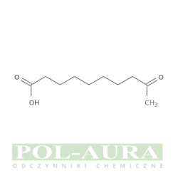 Kwas dekanowy, 9-okso-/ 97% [1422-26-0]