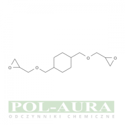 Oksiran, 2,2'-[1,4-cykloheksanodiylobis(metylenoksymetyleno)]bis-/ 98% [14228-73-0]