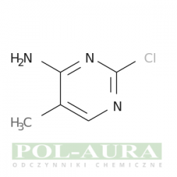 4-pirymidynamina, 2-chloro-5-metylo-/ 98% [14394-70-8]