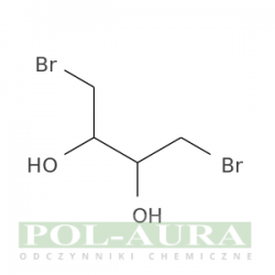 2,3-butanodiol, 1,4-dibromo-/ 95% [14396-65-7]