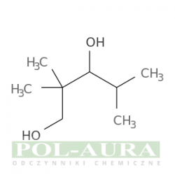 1,3-pentanodiol, 2,2,4-trimetylo-/ 98% [144-19-4]