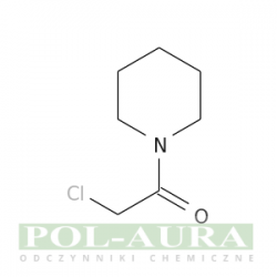 Etanon, 2-chloro-1-(1-piperydynylo)-/ 95% [1440-60-4]