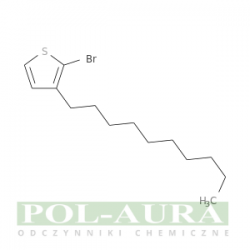 Tiofen, 2-bromo-3-decyl-/ 98+% [144012-09-9]
