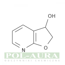 Furo[2,3-b]pirydyn-3-ol, 2,3-dihydro-/ 95% [144186-57-2]