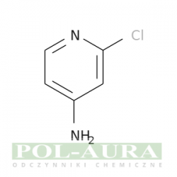 4-pirydynamina, 2-chloro-/ 98% [14432-12-3]