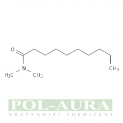 Dekanamid, n,n-dimetylo-/ 98% [14433-76-2]