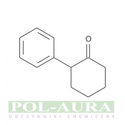 Cykloheksanon, 2-fenylo-/ 98% [1444-65-1]