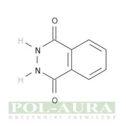 1,4-ftalazynodion, 2,3-dihydro-/ 98% [1445-69-8]