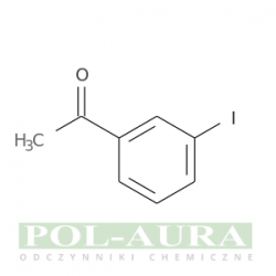 Etanon, 1-(3-jodofenylo)-/ 98+% [14452-30-3]
