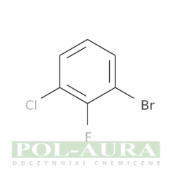 Benzen, 1-bromo-3-chloro-2-fluoro-/ 98% [144584-65-6]