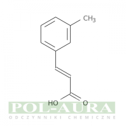 Kwas 2-propenowy, 3-(3-metylofenylo)-, (2e)-/ 98% [14473-89-3]