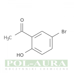 Etanon, 1-(5-bromo-2-hydroksyfenylo)-/ min. 98% [1450-75-5]