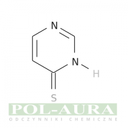 4(3h)-pirymidynotion/ 97% [1450-86-8]