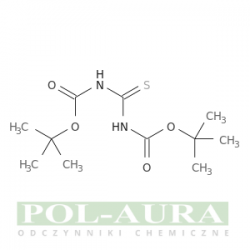 Kwas tiodiimidotrikarbonowy ([(ho)c(o)nh]2c(s)), ester 1,5-bis(1,1-dimetyloetylowy)/ 98% [145013-05-4]