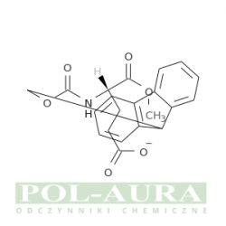 Kwas l-glutaminowy, n-[(9h-fluoren-9-ylometoksy)karbonylo]-, 1-ester metylowy/ 98% [145038-49-9]