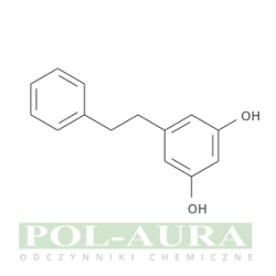 1,3-benzenodiol, 5-(2-fenyloetylo)-/ 98% [14531-52-3]