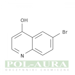 4-chinolinol, 6-bromo-/ 97% [145369-94-4]