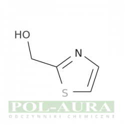 1,3-tiazol-2-ilometanol/ 98+% [14542-12-2]